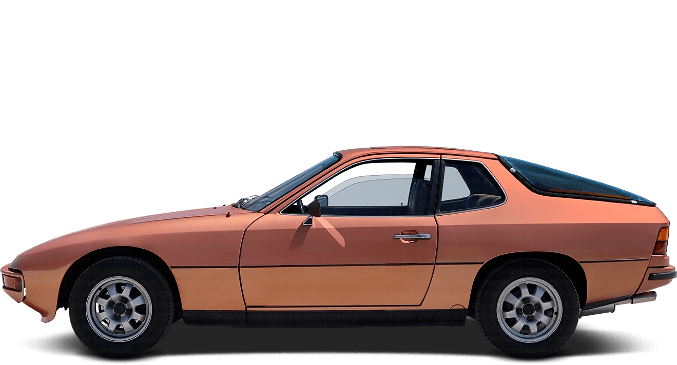 Porsche 924