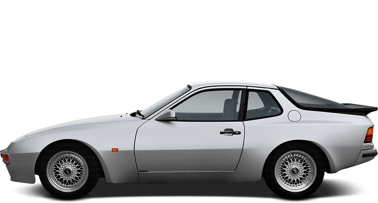 Porsche 944