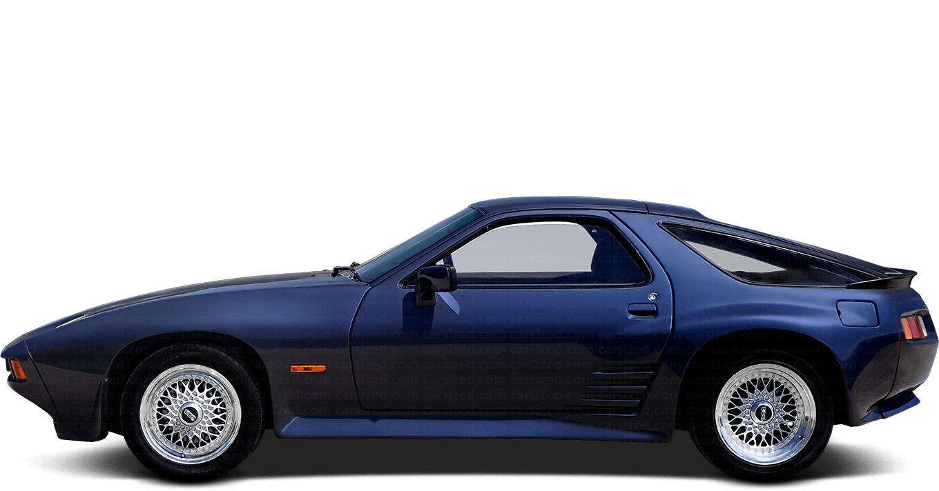 Porsche 928